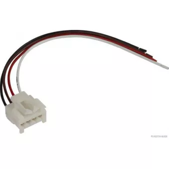 HERTH+BUSS ELPARTS 51277254 - Kit de réparation pour câbles, feu arrière