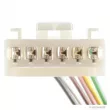 HERTH+BUSS ELPARTS 51277255 - Kit de réparation pour câbles, feu arrière
