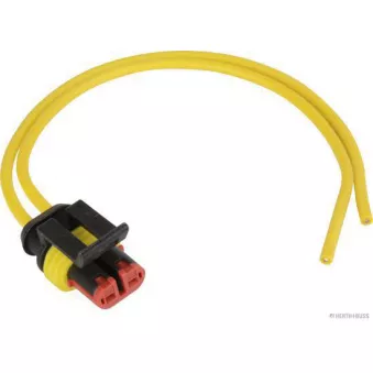 Kit de réparation pour câbles, feu latéral HERTH+BUSS ELPARTS OEM 71774003