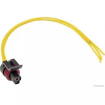HERTH+BUSS ELPARTS 51277274 - Kit de réparation de câble pour pressostat (climatisation)
