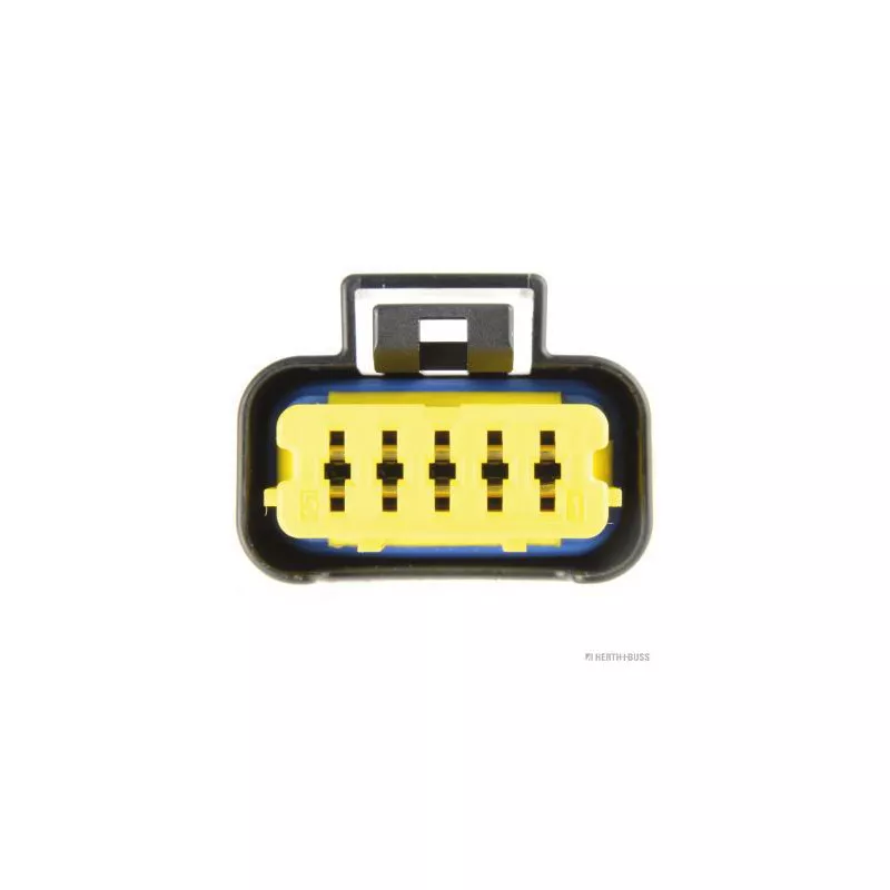 Kit de réparation pour câbles, débitmètre de masse d'air HERTH+BUSS ELPARTS 51277303 - Visuel 1