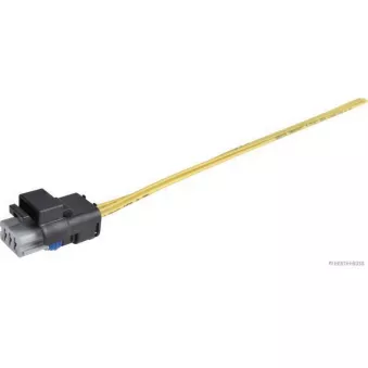 Kit de réparation de câble, capteur position de vilebrequin HERTH+BUSS ELPARTS 51277312