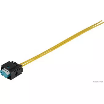 Kit de réparation de câble pour pressostat (climatisation) HERTH+BUSS ELPARTS 51277318