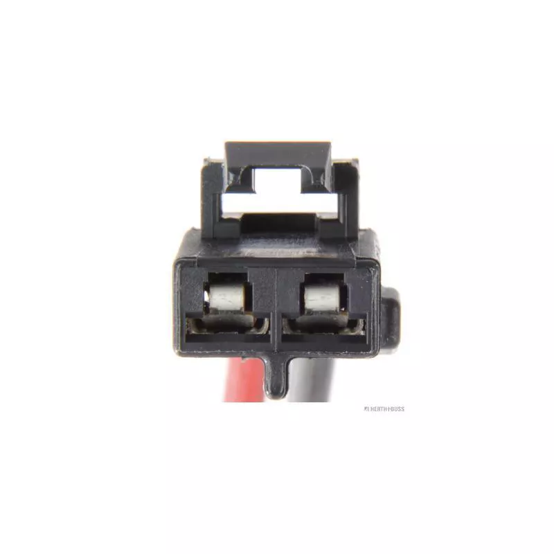 Kit rép câble, chauffage habitacle (système préch moteur) HERTH+BUSS ELPARTS 51277319 - Visuel 1