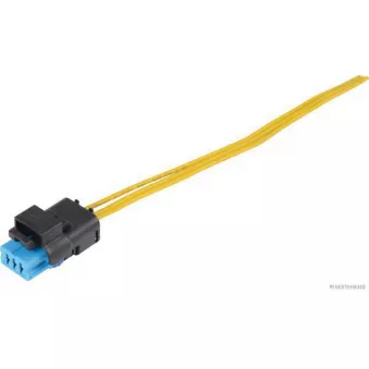 Kit de réparation de câbles pour capteur HERTH+BUSS ELPARTS [51277327]
