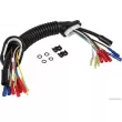 Kit de réparation de câble, hayon HERTH+BUSS ELPARTS [51277330]