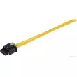 Kit de réparation pour câbles, débitmètre de masse d'air HERTH+BUSS ELPARTS [51277341]