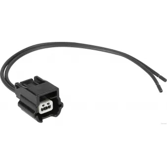 Kit de réparation pour câbles, feu clignotant HERTH+BUSS ELPARTS 51277343 pour AUDI Q3 2.0 R.S. - 273cv