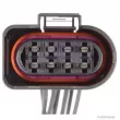 HERTH+BUSS ELPARTS 51277361 - Kit de réparation pour câbles, feu arrière