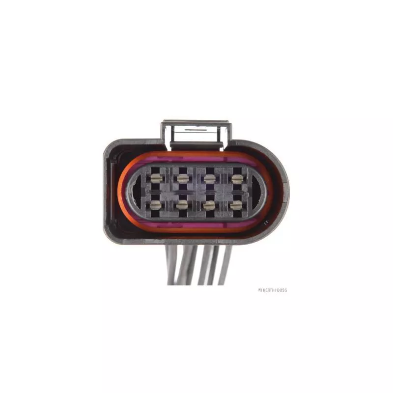 Kit de réparation pour câbles, feu arrière HERTH+BUSS ELPARTS 51277361 - Visuel 1