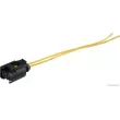 HERTH+BUSS ELPARTS 51277370 - Kit de réparation pour câbles, projecteur principal