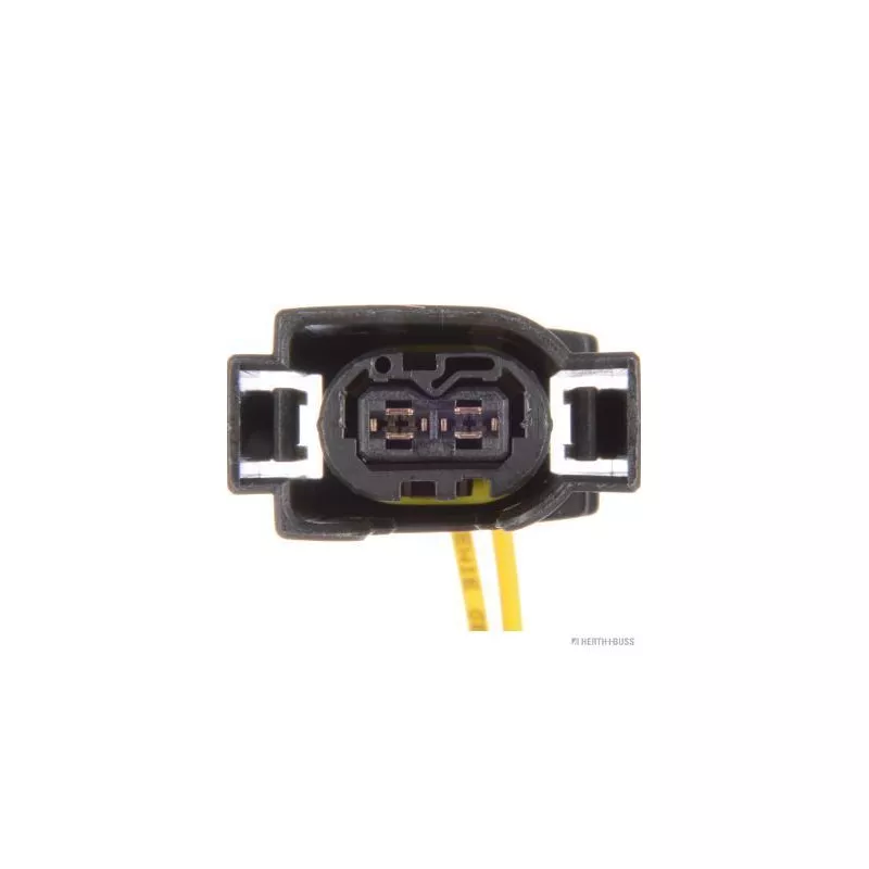 Kit de réparation pour câbles, injecteur HERTH+BUSS ELPARTS 51277371 - Visuel 1