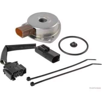 Câble de connexion, capteur arbre à cames HERTH+BUSS ELPARTS 51277375 pour MERCEDES-BENZ SPRINTER 216 - 906.613)