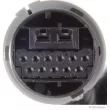 HERTH+BUSS ELPARTS 51277386 - Kit de réparation de câble, porte