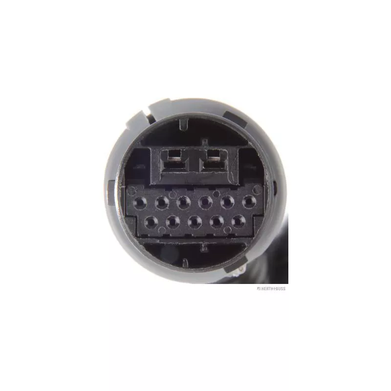 Kit de réparation de câble, porte HERTH+BUSS ELPARTS 51277386 - Visuel 1