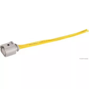 Kit de réparation pour câbles, sonde lambda HERTH+BUSS ELPARTS 51277387