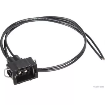 Kit de réparation pour câbles, feu clignotant HERTH+BUSS ELPARTS OEM 357972752