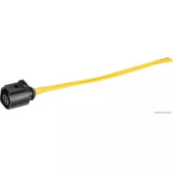 Kit de réparation pour câbles, capteur de vitesse de roue HERTH+BUSS ELPARTS 51277401