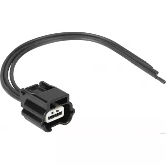 Kit rép câble, moteur électrique boîtier de direction HERTH+BUSS ELPARTS 51277439 pour MERCEDES-BENZ CITAN 108 CDI - 80cv