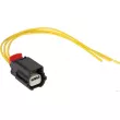 HERTH+BUSS ELPARTS 51277441 - Kit de réparation de câble, capteur d'aide au stationnement