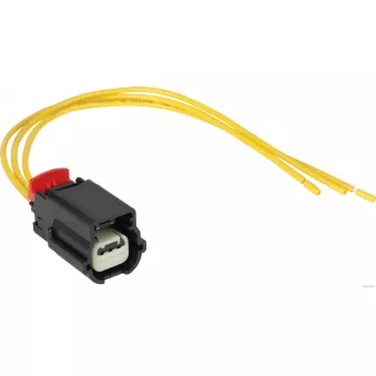 Kit de réparation de câble, capteur d'aide au stationnement HERTH+BUSS ELPARTS 51277441