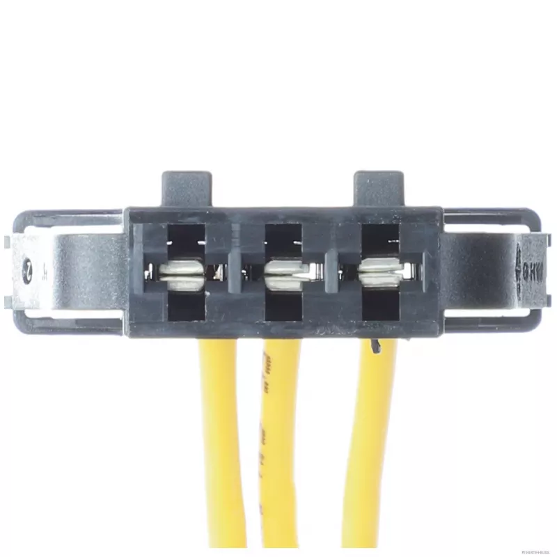 Kit de réparation pour câbles, moteur d'essuie-glace HERTH+BUSS ELPARTS 51277460 - Visuel 1