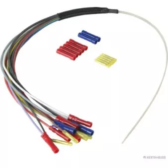 Kit de montage, kit de câbles HERTH+BUSS ELPARTS OEM 867971489D