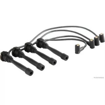 Kit de câbles d'allumage HERTH+BUSS ELPARTS OEM 46474814