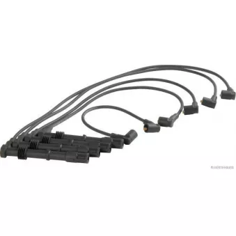 Kit de câbles d'allumage HERTH+BUSS ELPARTS OEM N10052906