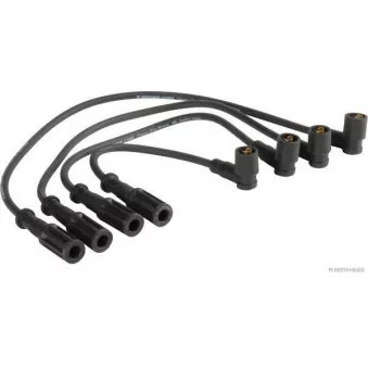 HERTH+BUSS ELPARTS 51278161 - Kit de câbles d'allumage