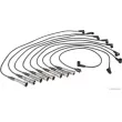 Kit de câbles d'allumage HERTH+BUSS ELPARTS [51278222]