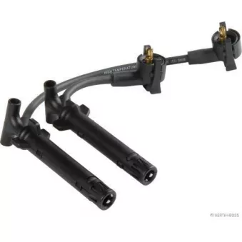 Kit de câbles d'allumage HERTH+BUSS ELPARTS OEM 6828807