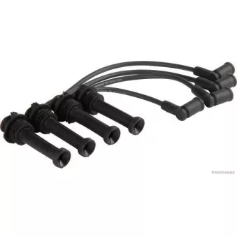 Kit de câbles d'allumage HERTH+BUSS ELPARTS OEM A950X12280LB