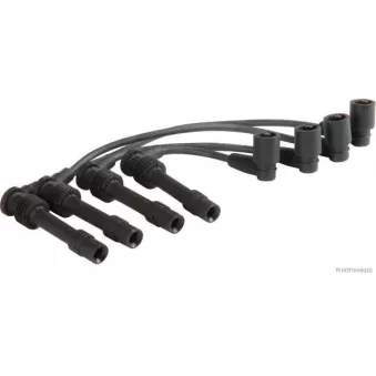 Kit de câbles d'allumage HERTH+BUSS ELPARTS OEM 1612608