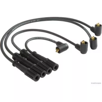 Kit de câbles d'allumage HERTH+BUSS ELPARTS OEM 55202897