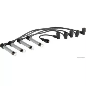 Kit de câbles d'allumage HERTH+BUSS ELPARTS OEM 1612557