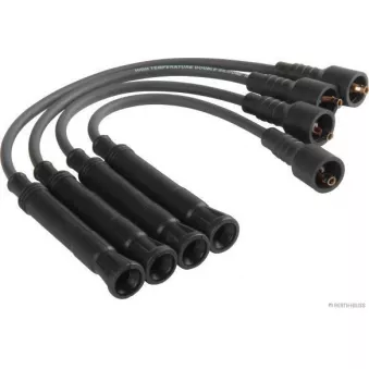 HERTH+BUSS ELPARTS 51278750 - Kit de câbles d'allumage