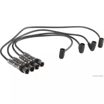 Kit de câbles d'allumage HERTH+BUSS ELPARTS OEM 030905430P