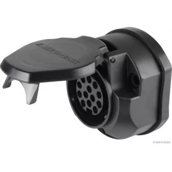 HERTH+BUSS ELPARTS 51305031 - Prise