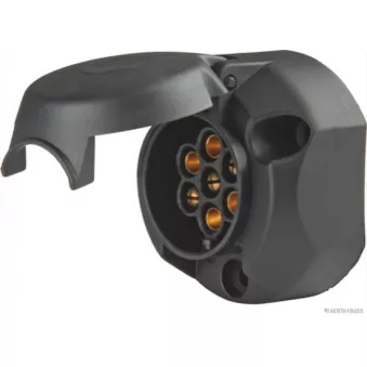 HERTH+BUSS ELPARTS 51305127066 - Prise