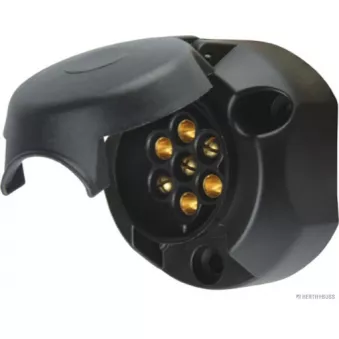 Prise HERTH+BUSS ELPARTS OEM 6002002