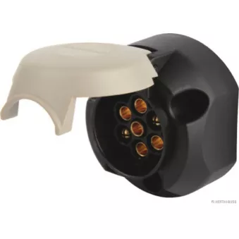 Prise HERTH+BUSS ELPARTS OEM 98M44E