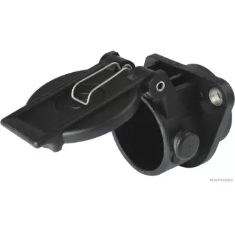Prise de parc HERTH+BUSS ELPARTS OEM 1609076