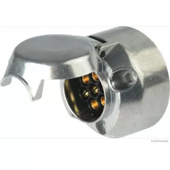 Prise HERTH+BUSS ELPARTS OEM 0025450726