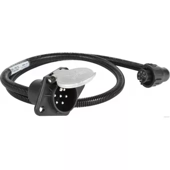 Prise HERTH+BUSS ELPARTS OEM 517070