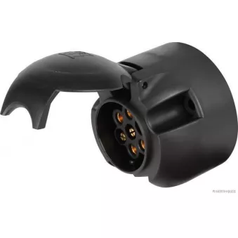 Prise HERTH+BUSS ELPARTS OEM 99710203