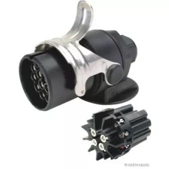 Fiche HERTH+BUSS ELPARTS OEM 1384312