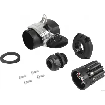 Prise HERTH+BUSS ELPARTS OEM 1384312