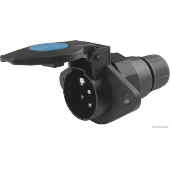 Prise HERTH+BUSS ELPARTS OEM 111021