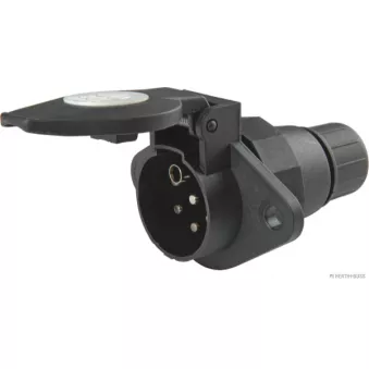 Prise HERTH+BUSS ELPARTS OEM 111024